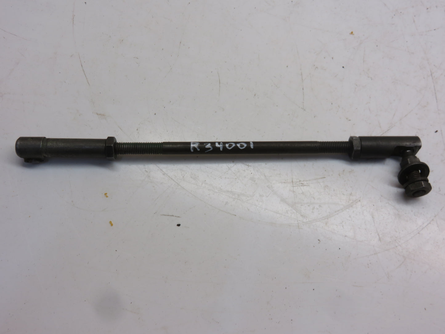 R34001 John Deere Speed Control Rod For 3020, 4020