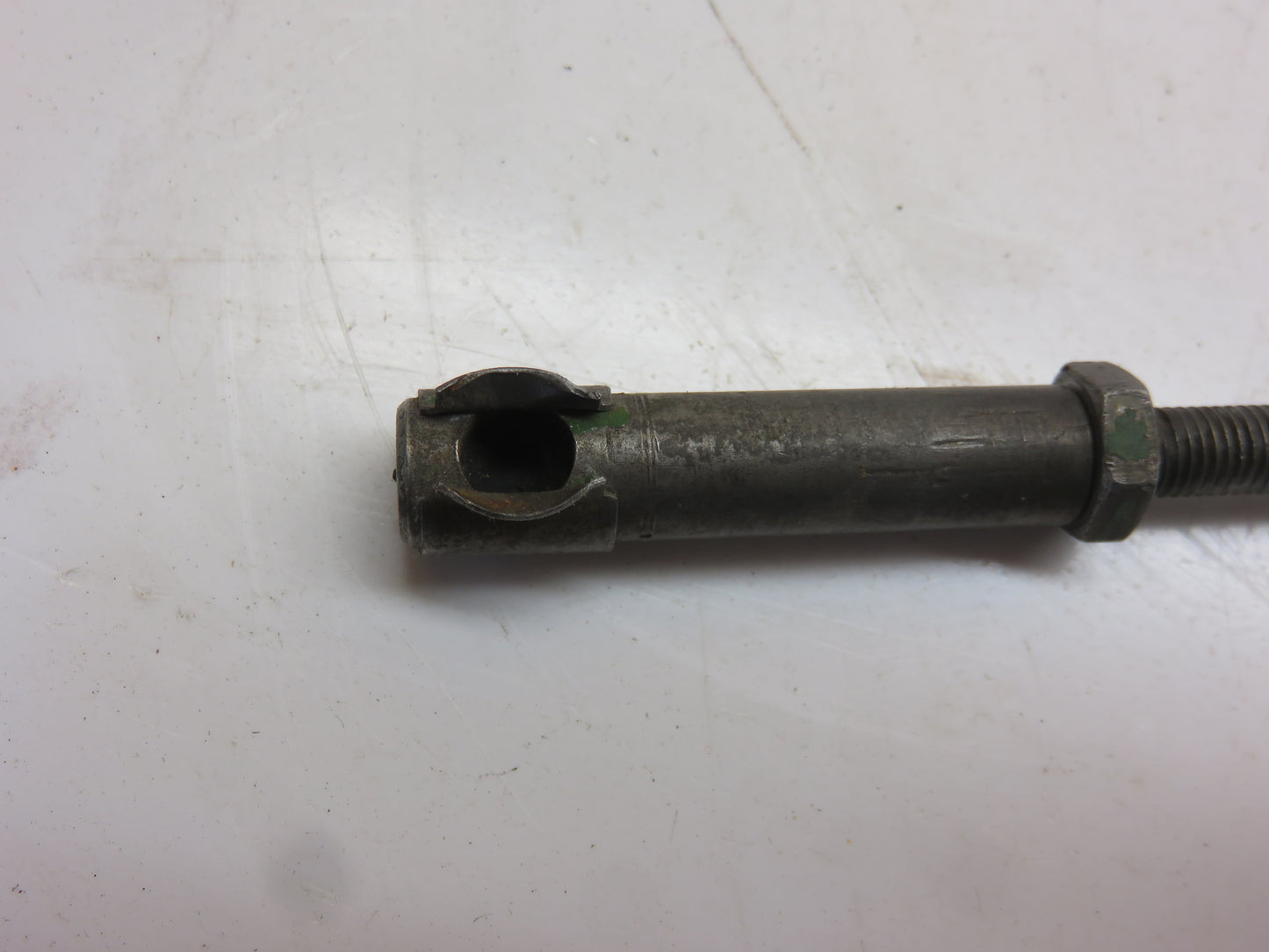 R34001 John Deere Speed Control Rod For 3020, 4020