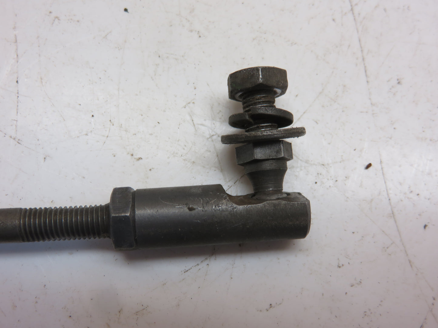 R34001 John Deere Speed Control Rod For 3020, 4020