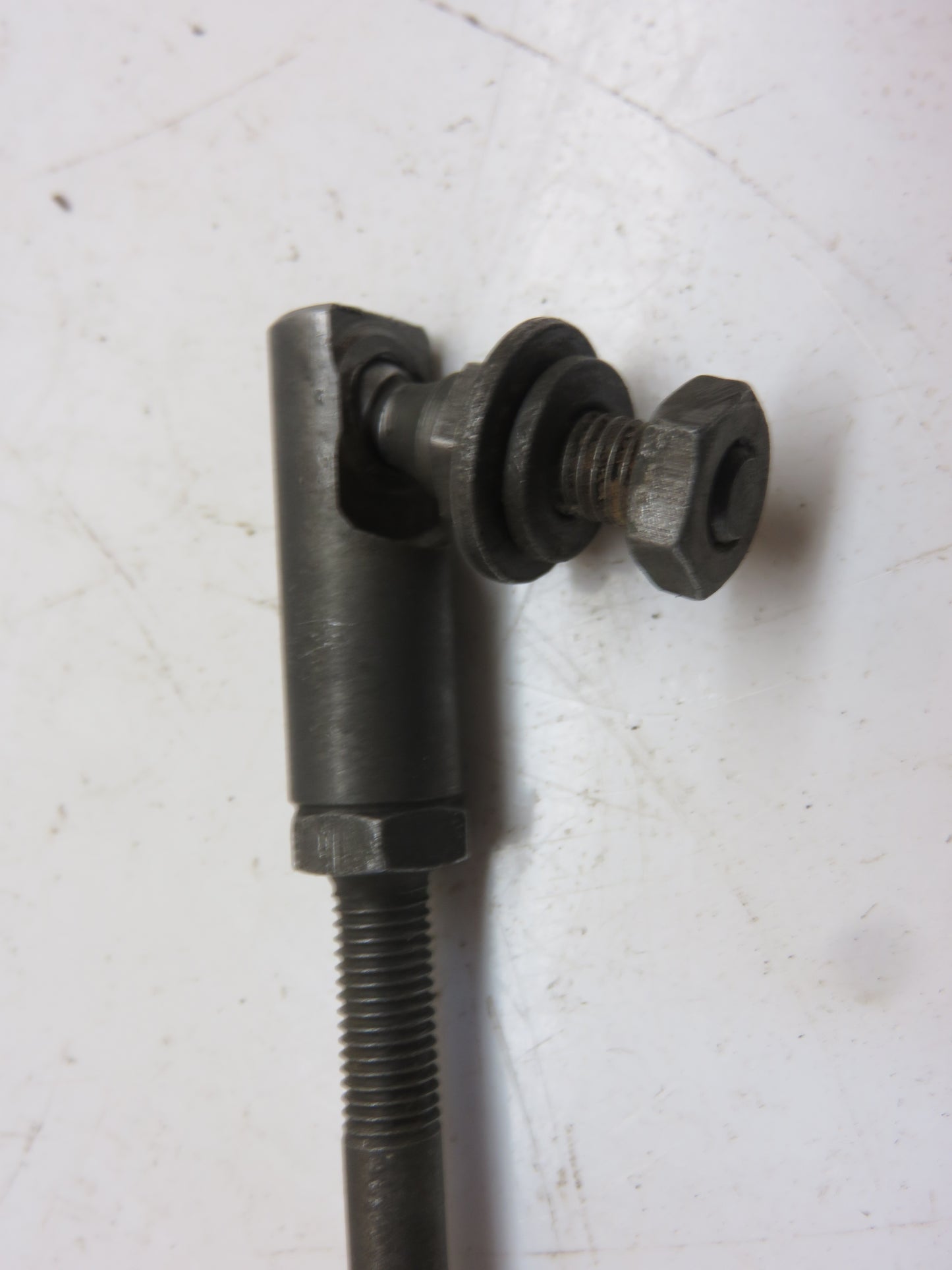 R34001 John Deere Speed Control Rod For 3020, 4020