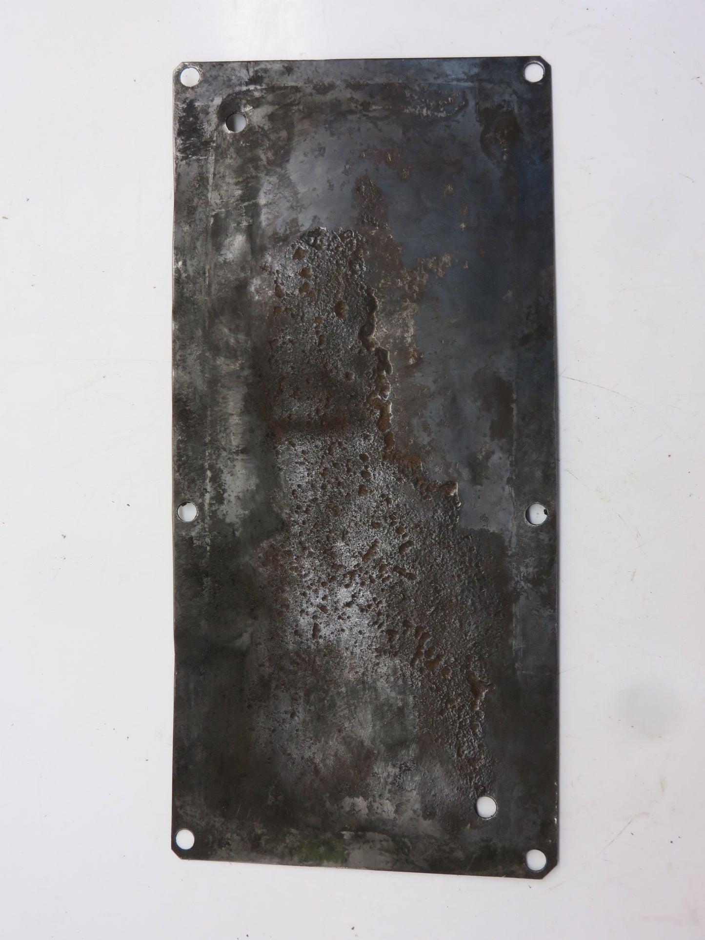 F2546R John Deere Starter Opening Cover For 720