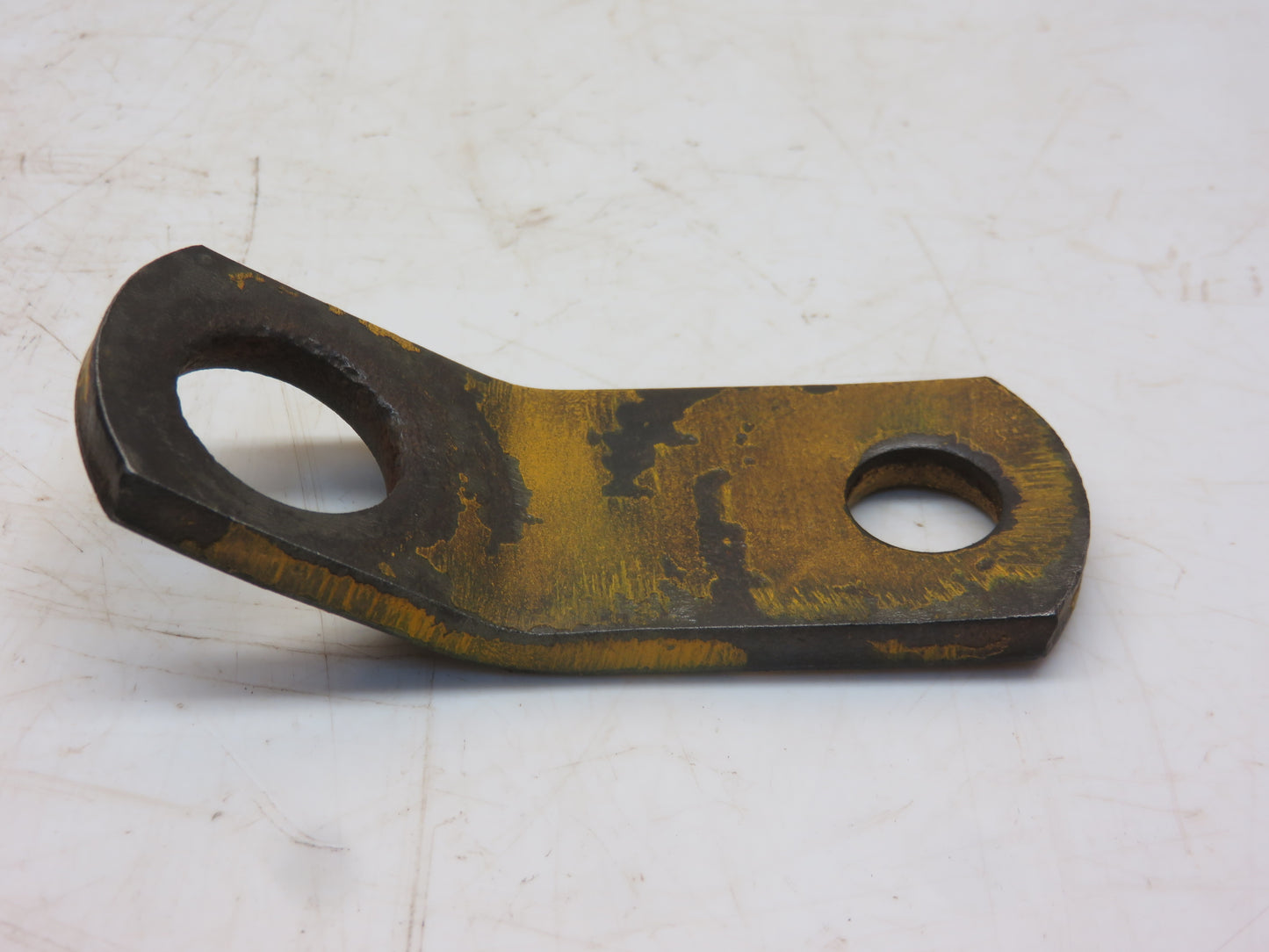 T18189 John Deere 3 Point Hitch Spring Clip For 1010