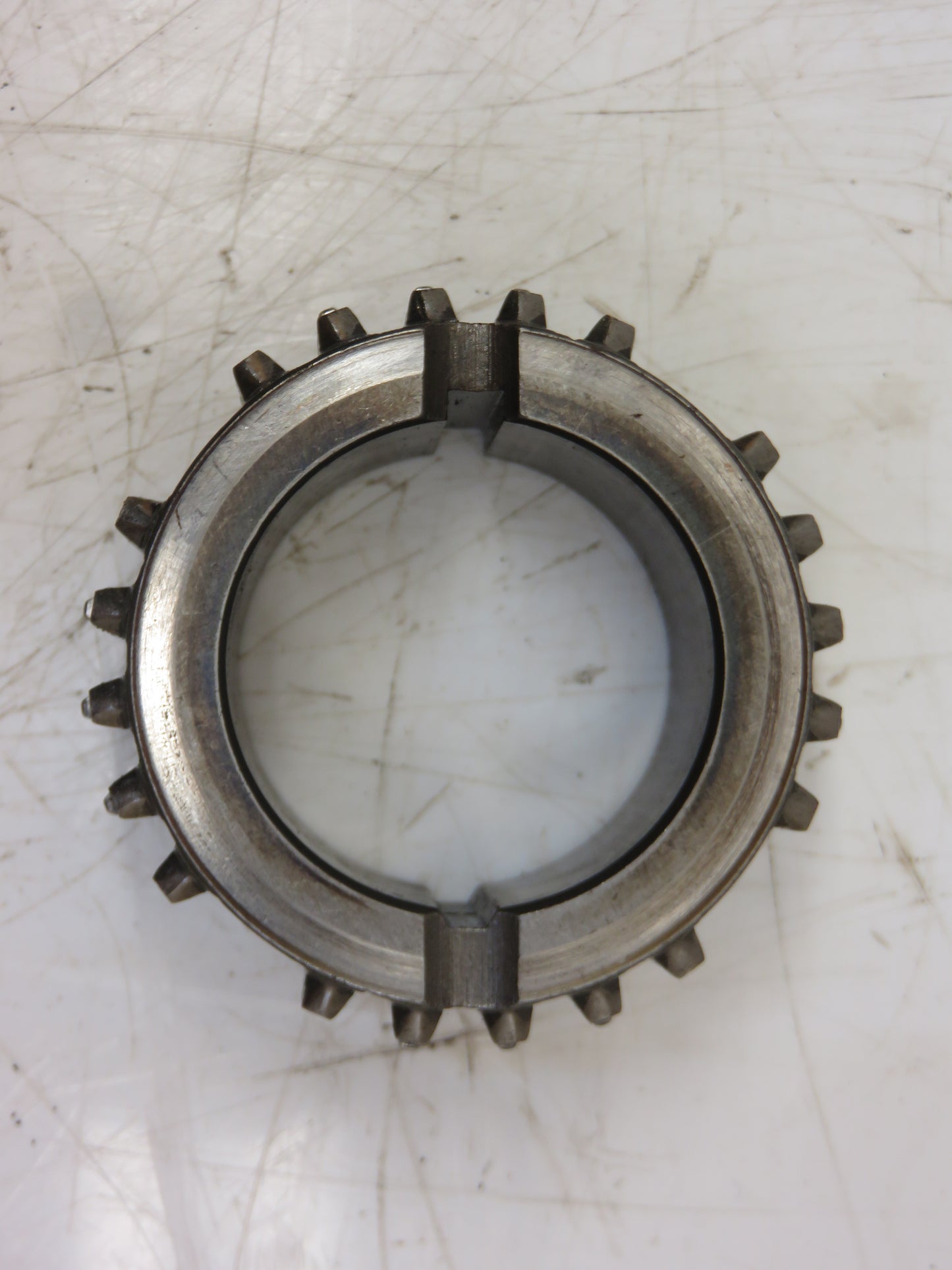 R33383 John Deere Low And High Range Shift Collar For 2510, 3010, 4010, 2520, 3020