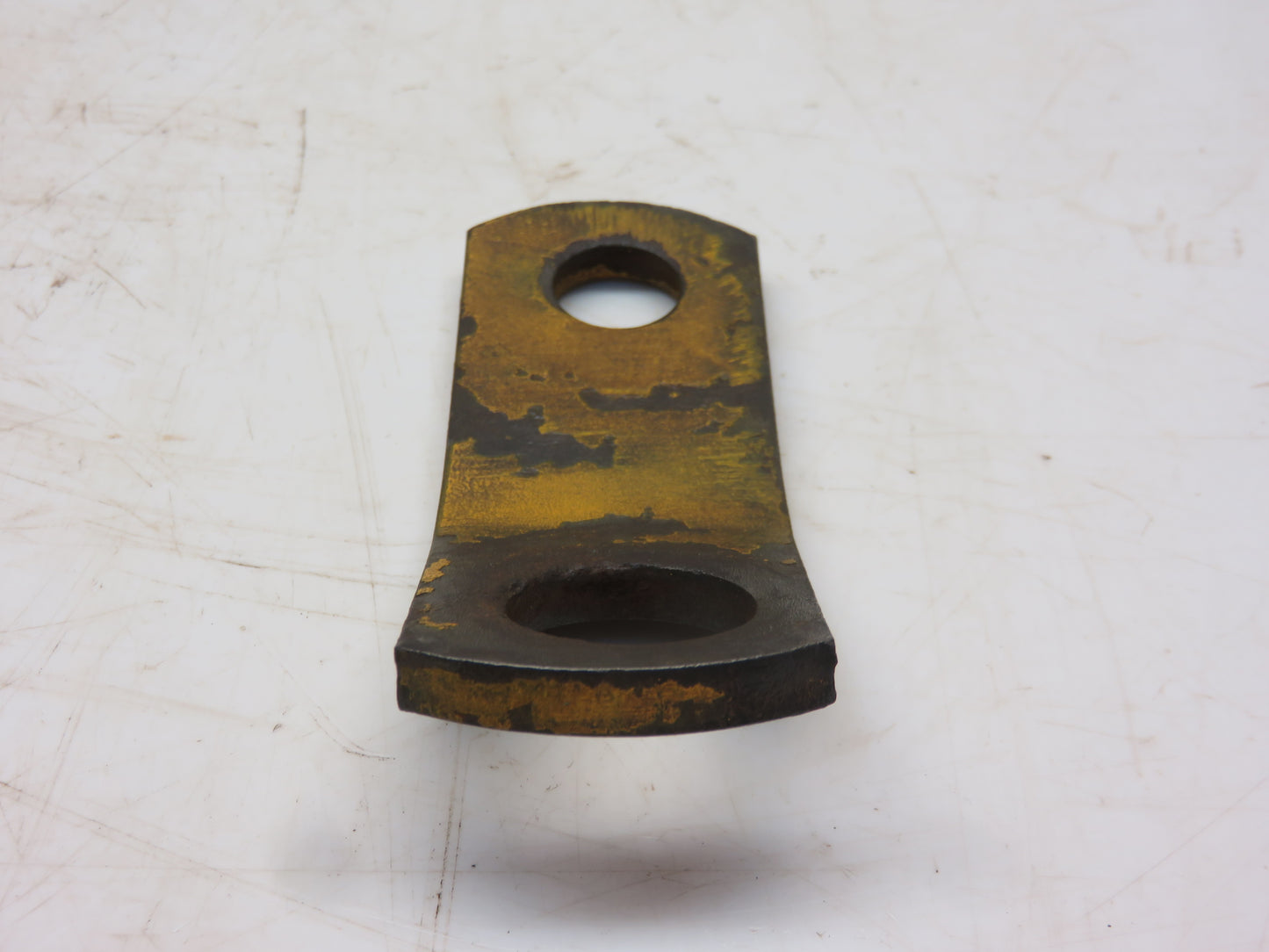 T18189 John Deere 3 Point Hitch Spring Clip For 1010