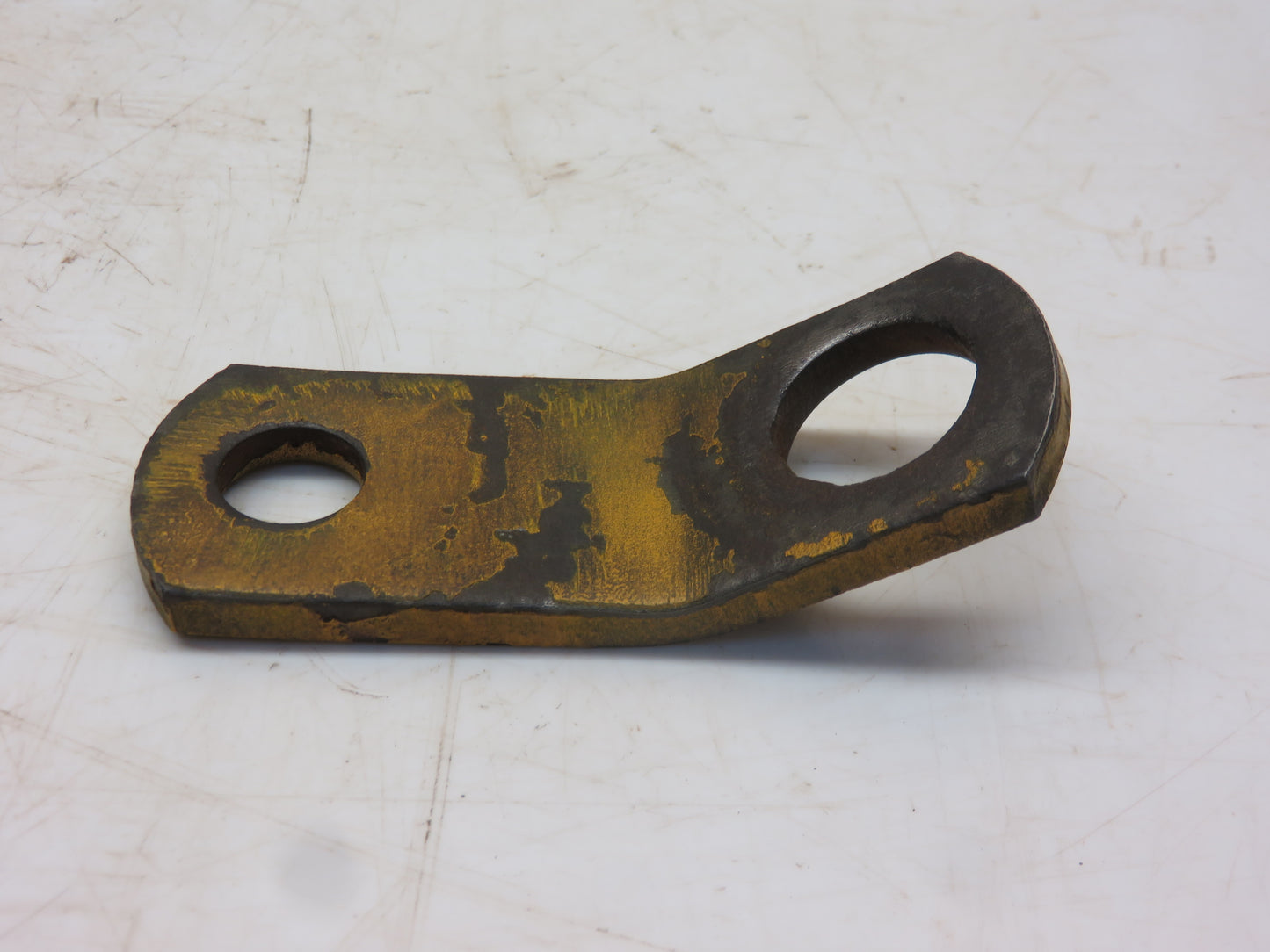T18189 John Deere 3 Point Hitch Spring Clip For 1010
