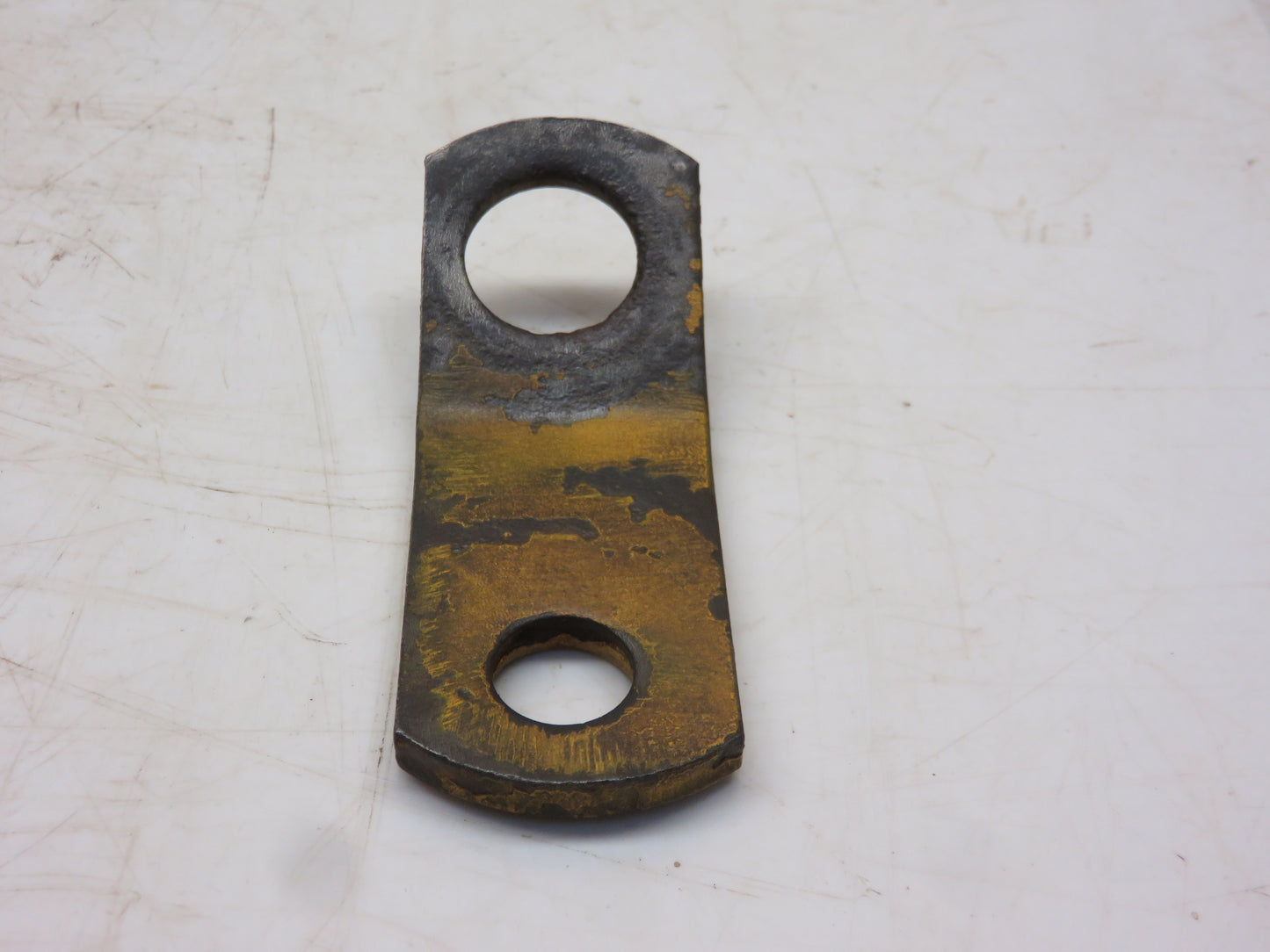 T18189 John Deere 3 Point Hitch Spring Clip For 1010