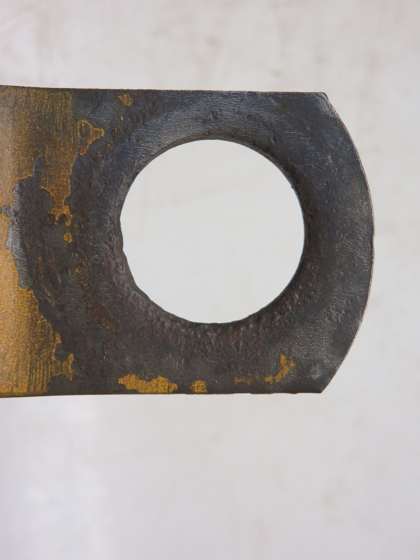 T18189 John Deere 3 Point Hitch Spring Clip For 1010