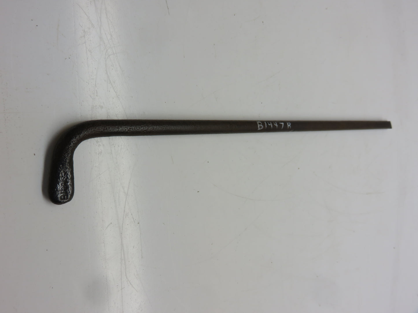 B1447R John Deere Fuel Control Rod For A, B
