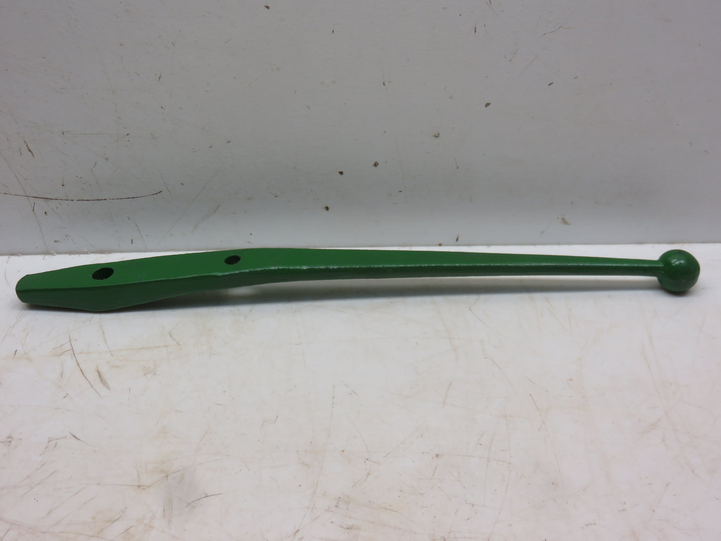 D2033R John Deere Spark Control Lever And Throttle Control Lever For D