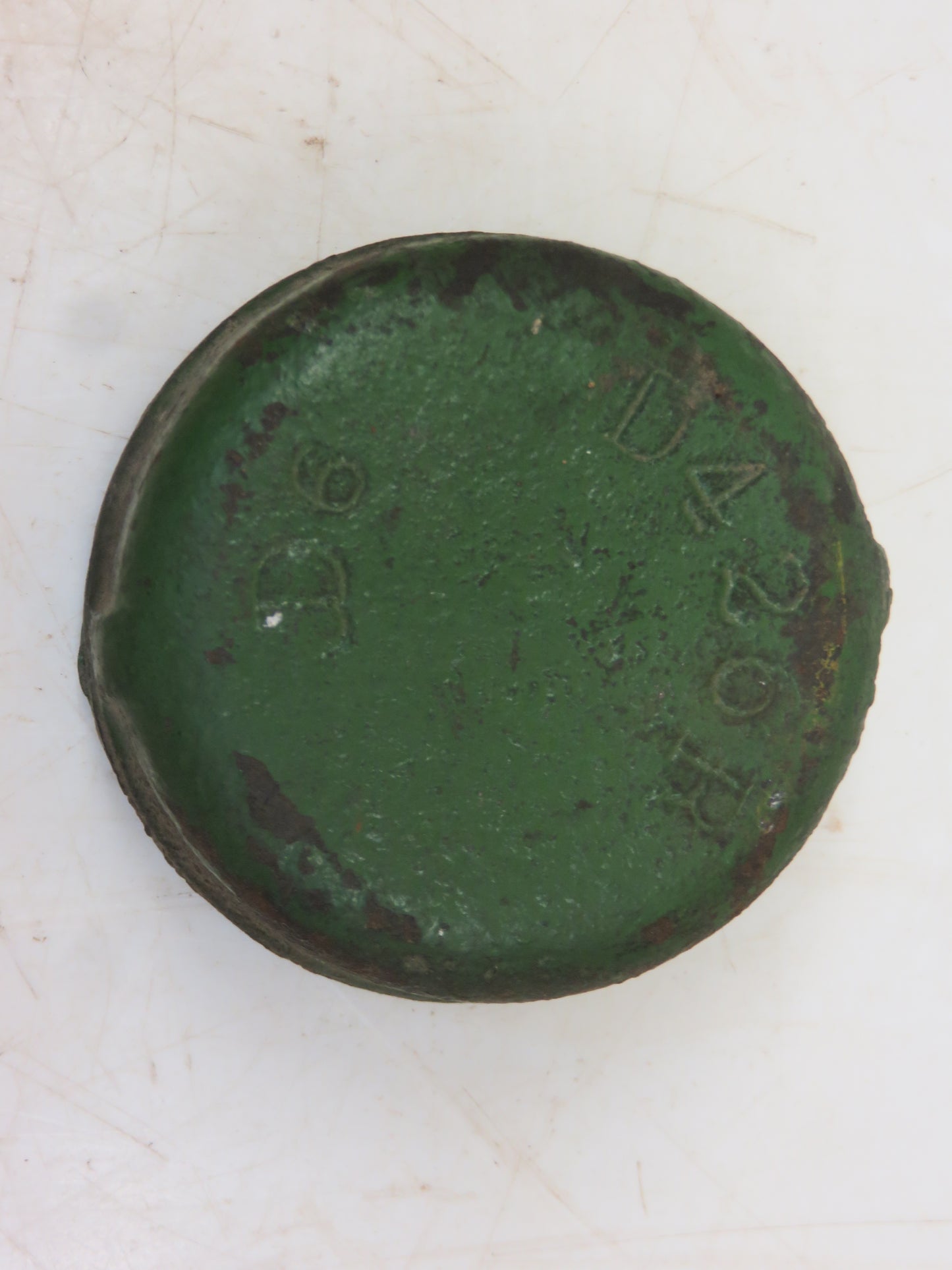 D426R John Deere NOS Oil Filler Cap For A, AR, AO, B, D, GP, R