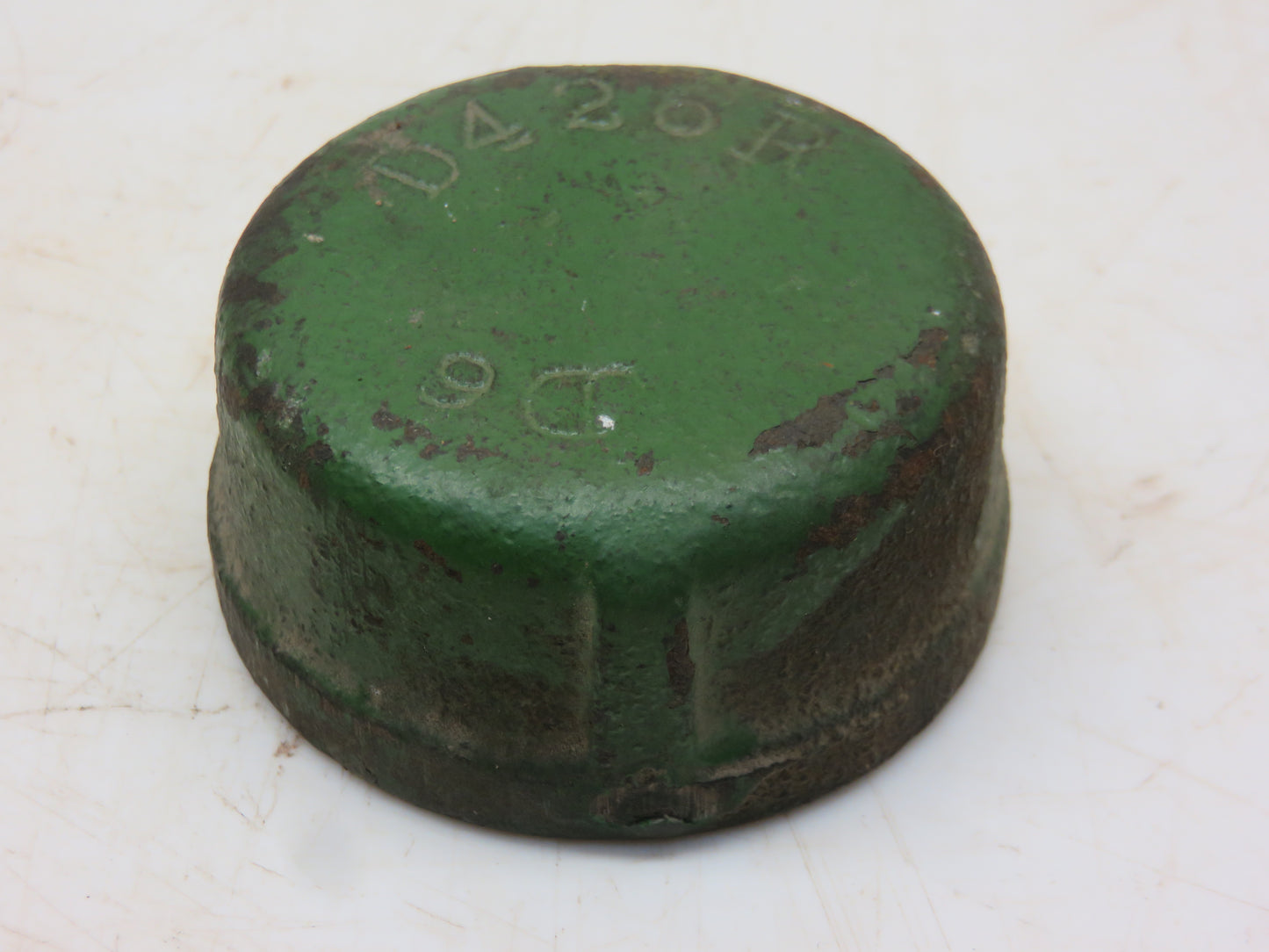 D426R John Deere NOS Oil Filler Cap For A, AR, AO, B, D, GP, R