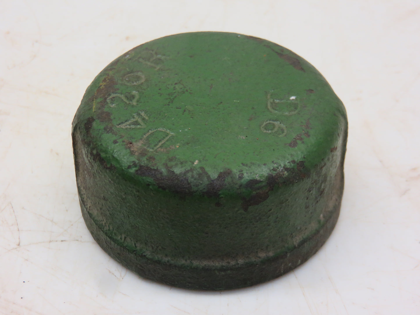 D426R John Deere NOS Oil Filler Cap For A, AR, AO, B, D, GP, R