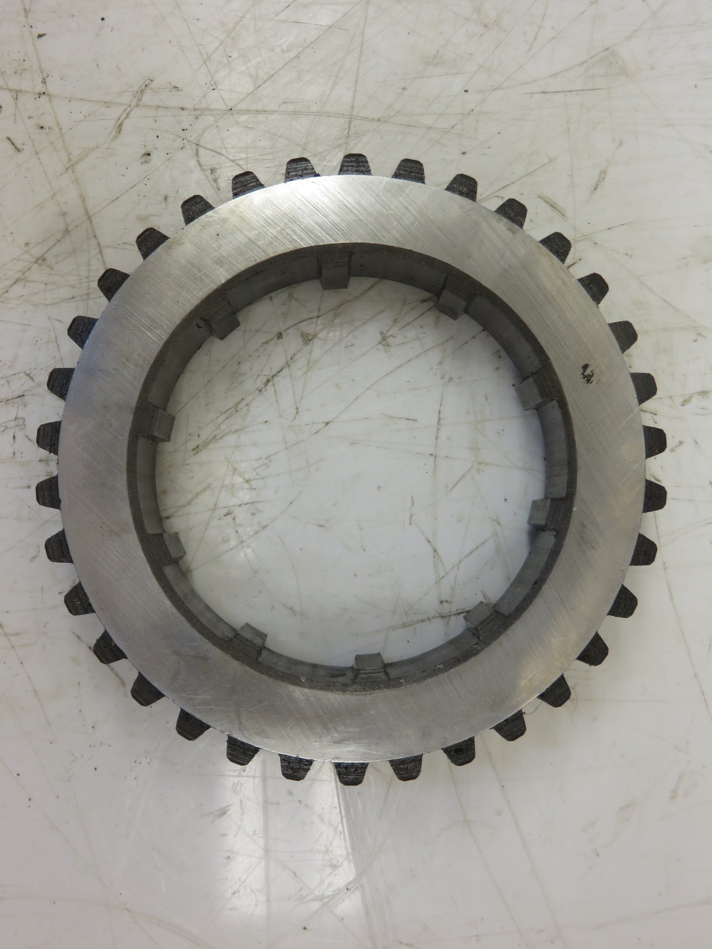 R26069, R46435 John Deere Front Shifter Gear For 4010, 4000, 4020, 4320, 4230, 4430