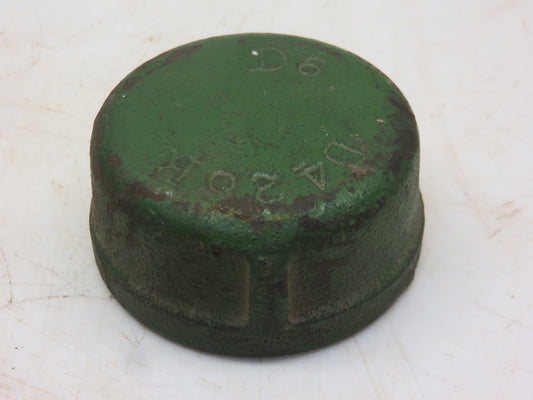 D426R John Deere NOS Oil Filler Cap For A, AR, AO, B, D, GP, R