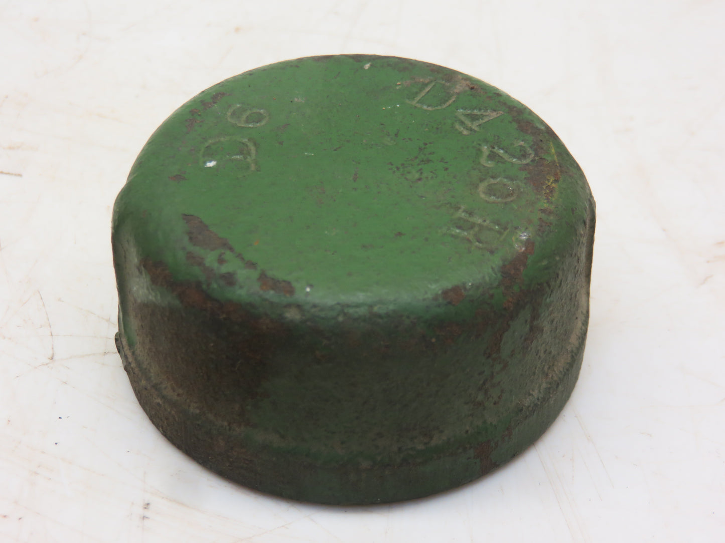 D426R John Deere NOS Oil Filler Cap For A, AR, AO, B, D, GP, R