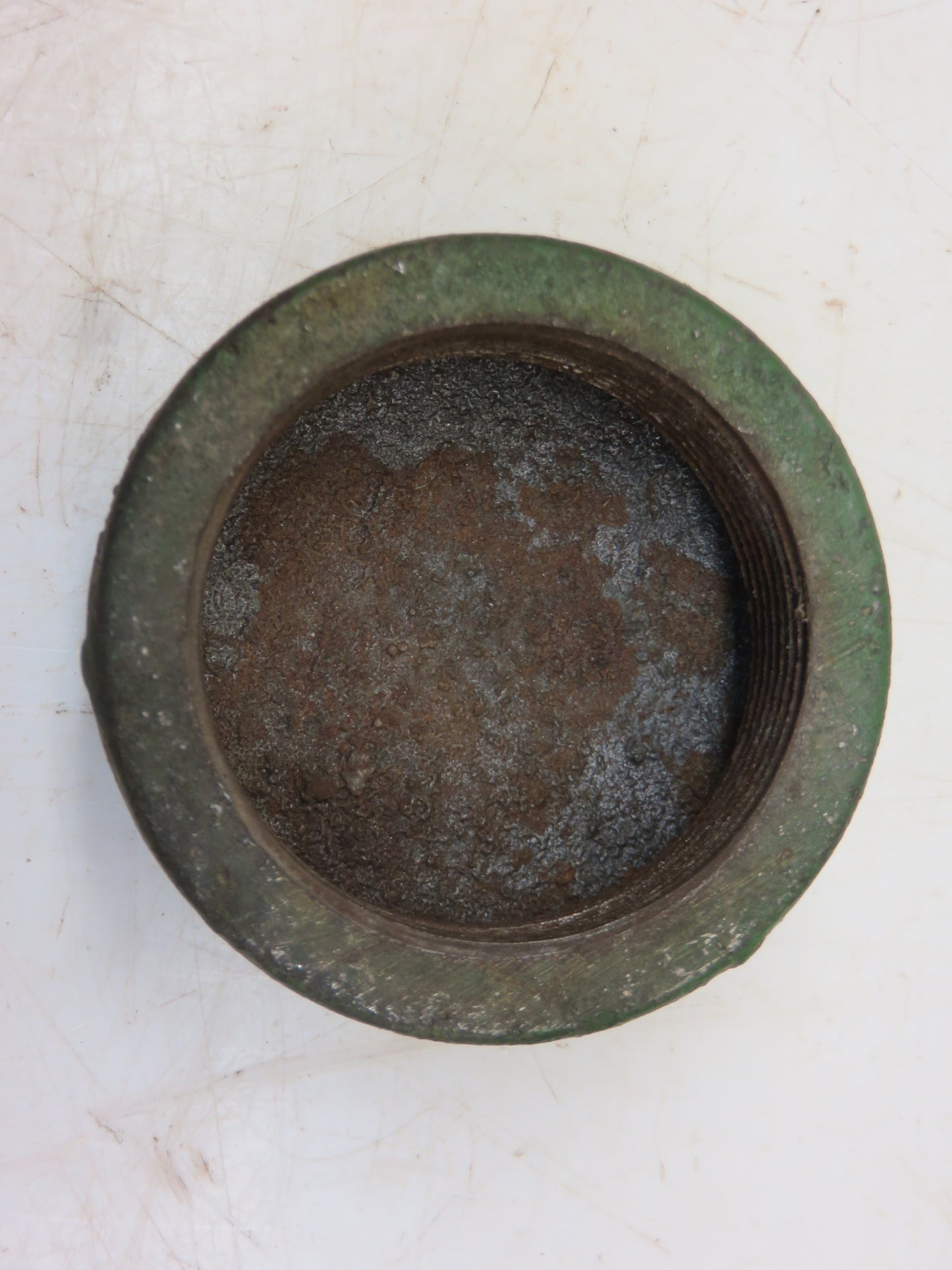 D426R John Deere NOS Oil Filler Cap For A, AR, AO, B, D, GP, R