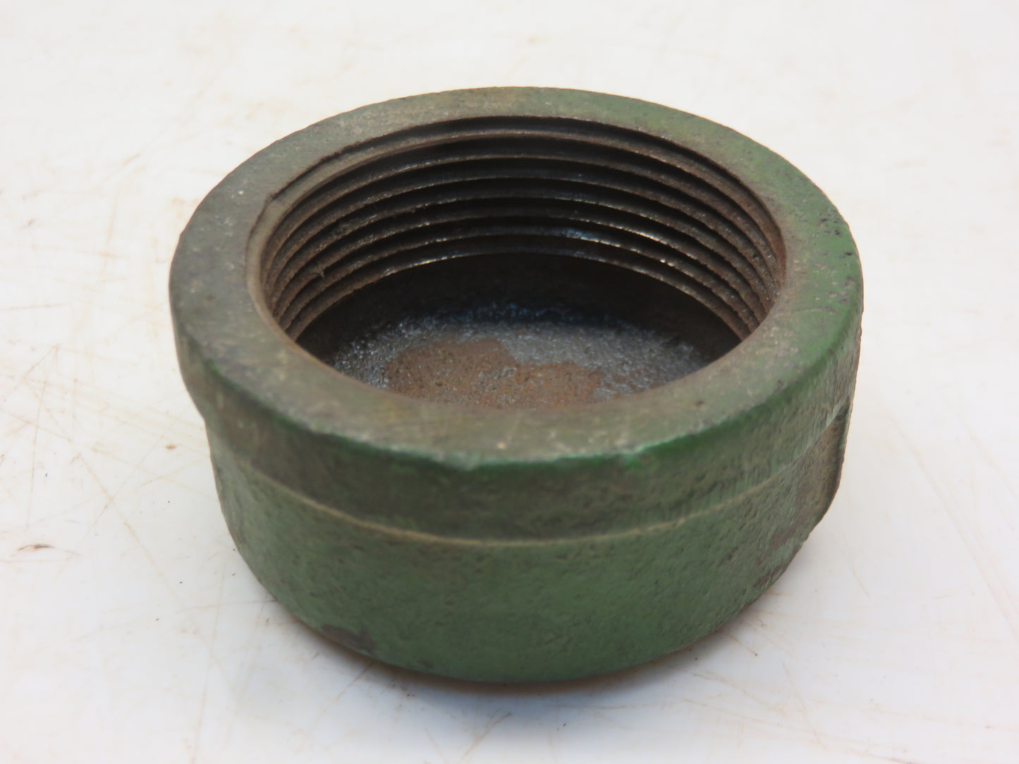 D426R John Deere NOS Oil Filler Cap For A, AR, AO, B, D, GP, R