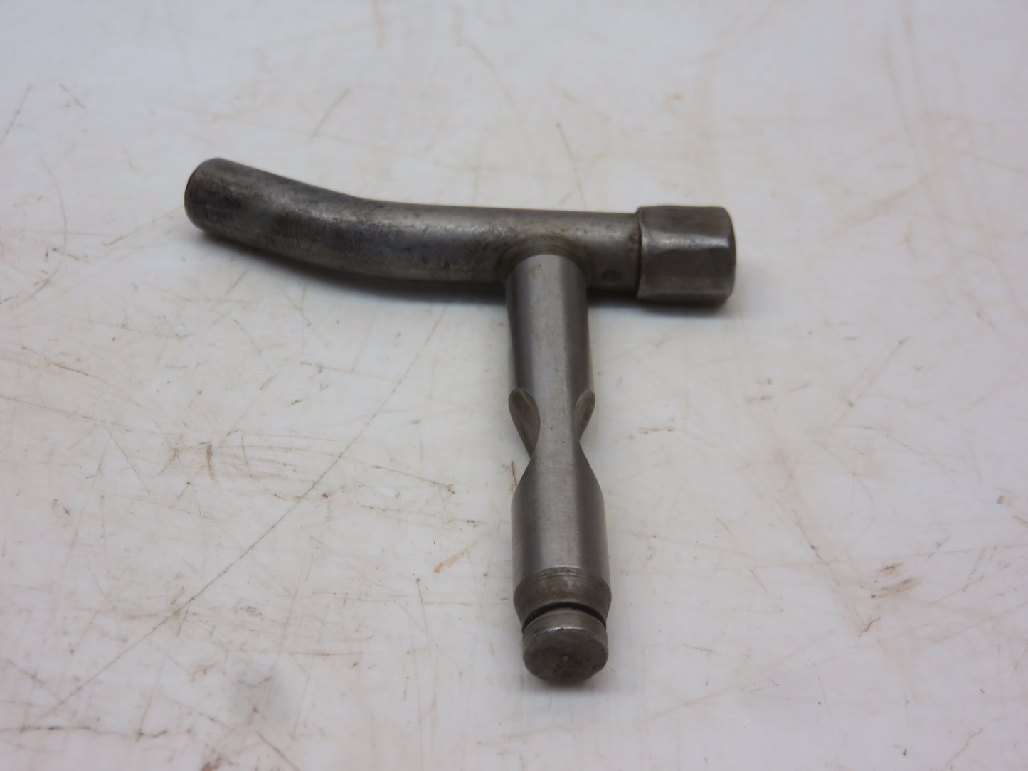 AR99100 John Deere NOS Breakaway Coupler Lever For 1010, 1020, 1520, 1030, 1130, 1630