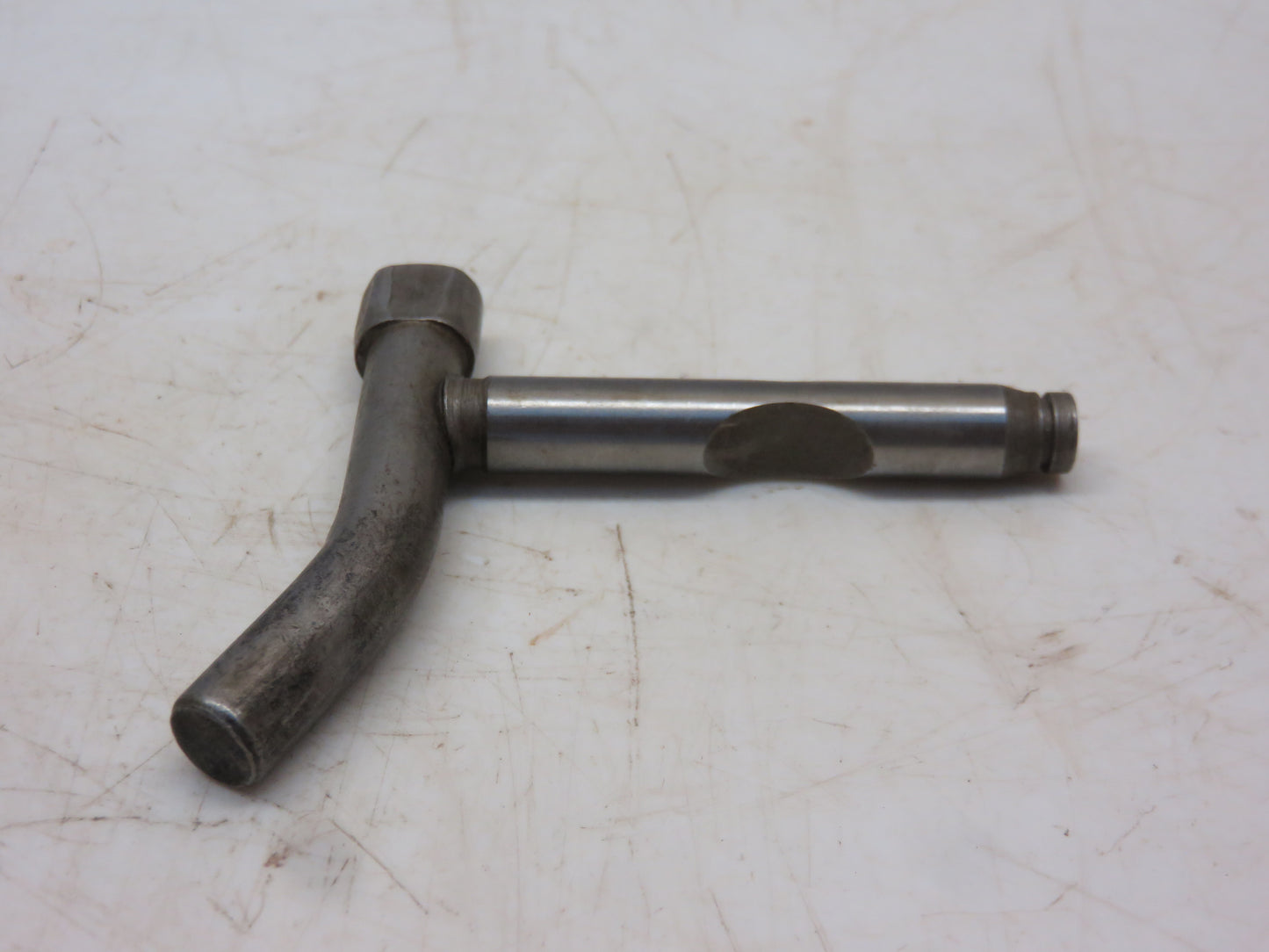 AR99100 John Deere NOS Breakaway Coupler Lever For 1010, 1020, 1520, 1030, 1130, 1630