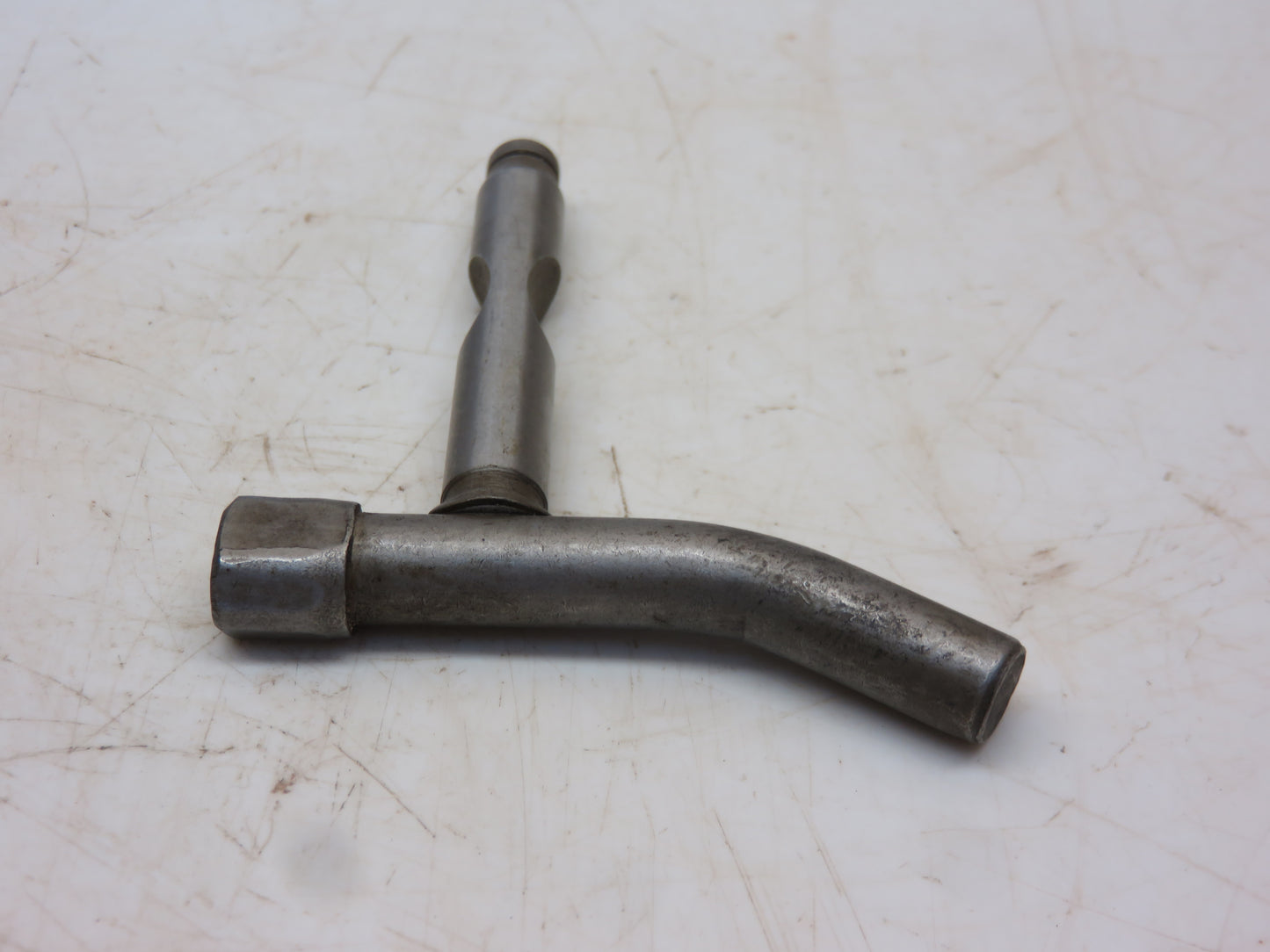 AR99100 John Deere NOS Breakaway Coupler Lever For 1010, 1020, 1520, 1030, 1130, 1630