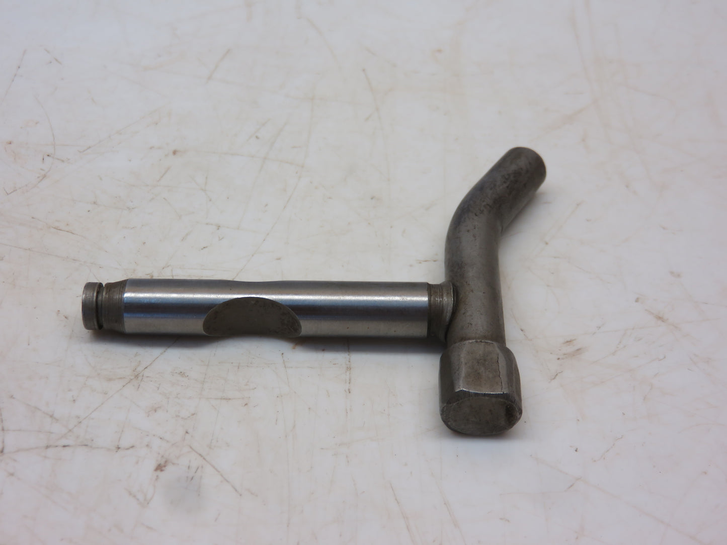 AR99100 John Deere NOS Breakaway Coupler Lever For 1010, 1020, 1520, 1030, 1130, 1630