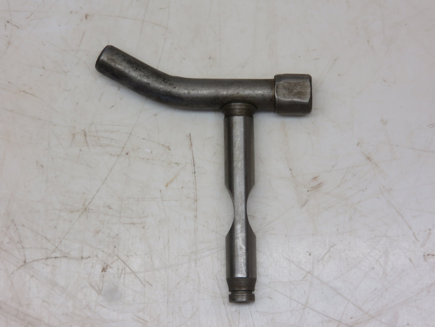 AR99100 John Deere NOS Breakaway Coupler Lever For 1010, 1020, 1520, 1030, 1130, 1630