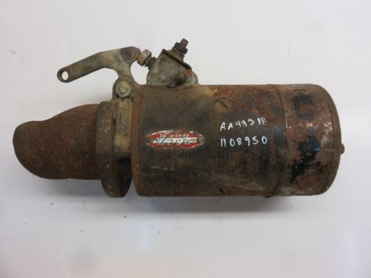 AA4931R, 1108950 John Deere Starter For A, AR, AO, 60