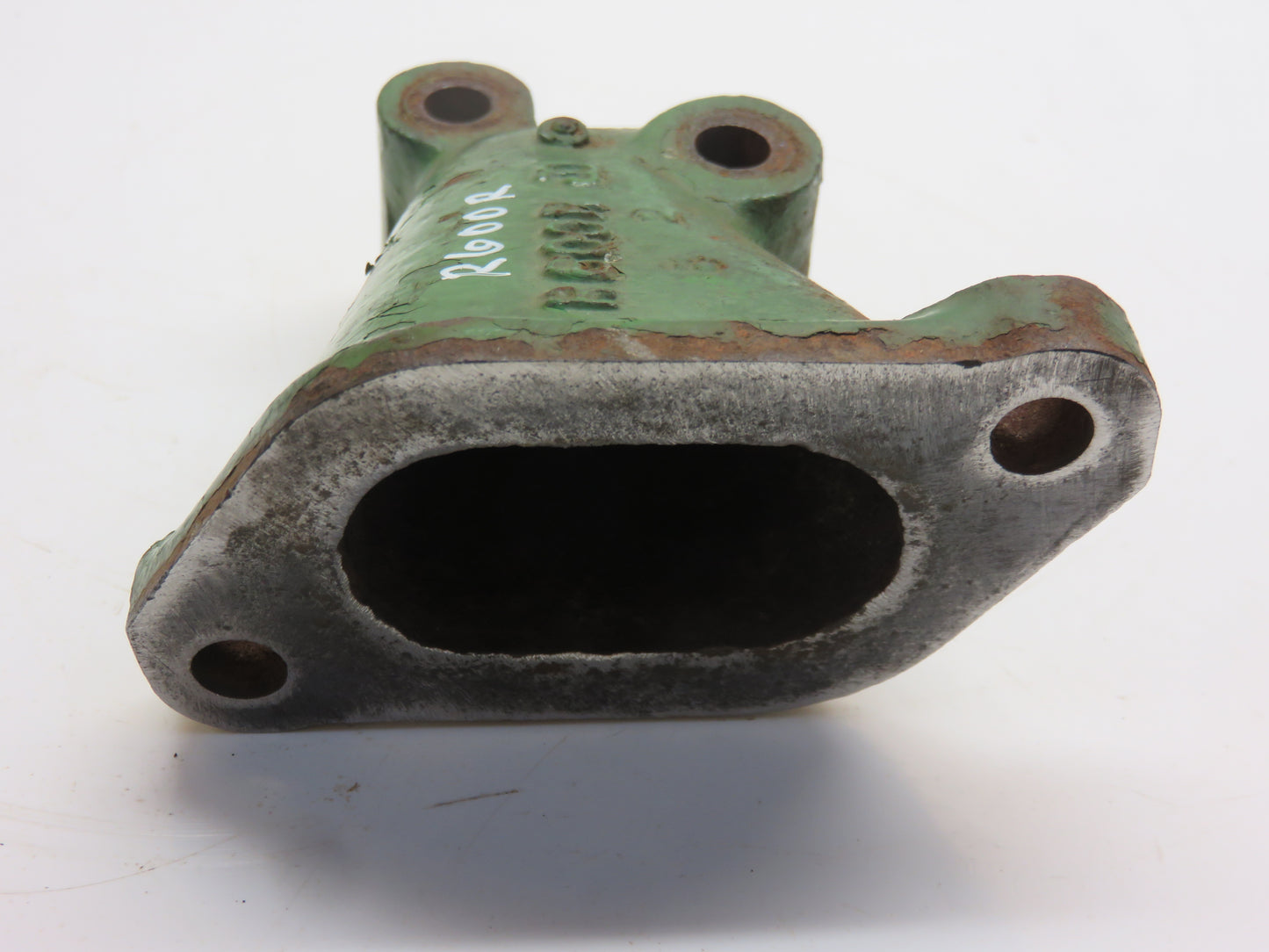 R600R John Deere Pony Motor To Main Case Water Inlet For R