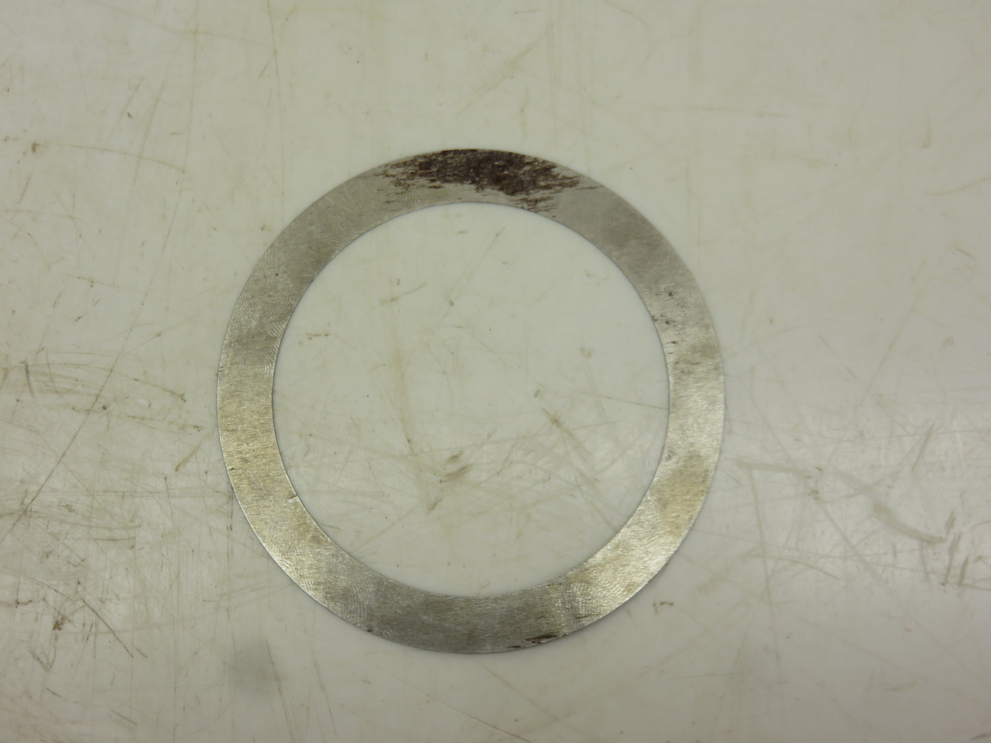 R27478 John Deere NOS Hydraulic Pump Shim For 1830, 2030, 2130, 1640, 2040, 2140