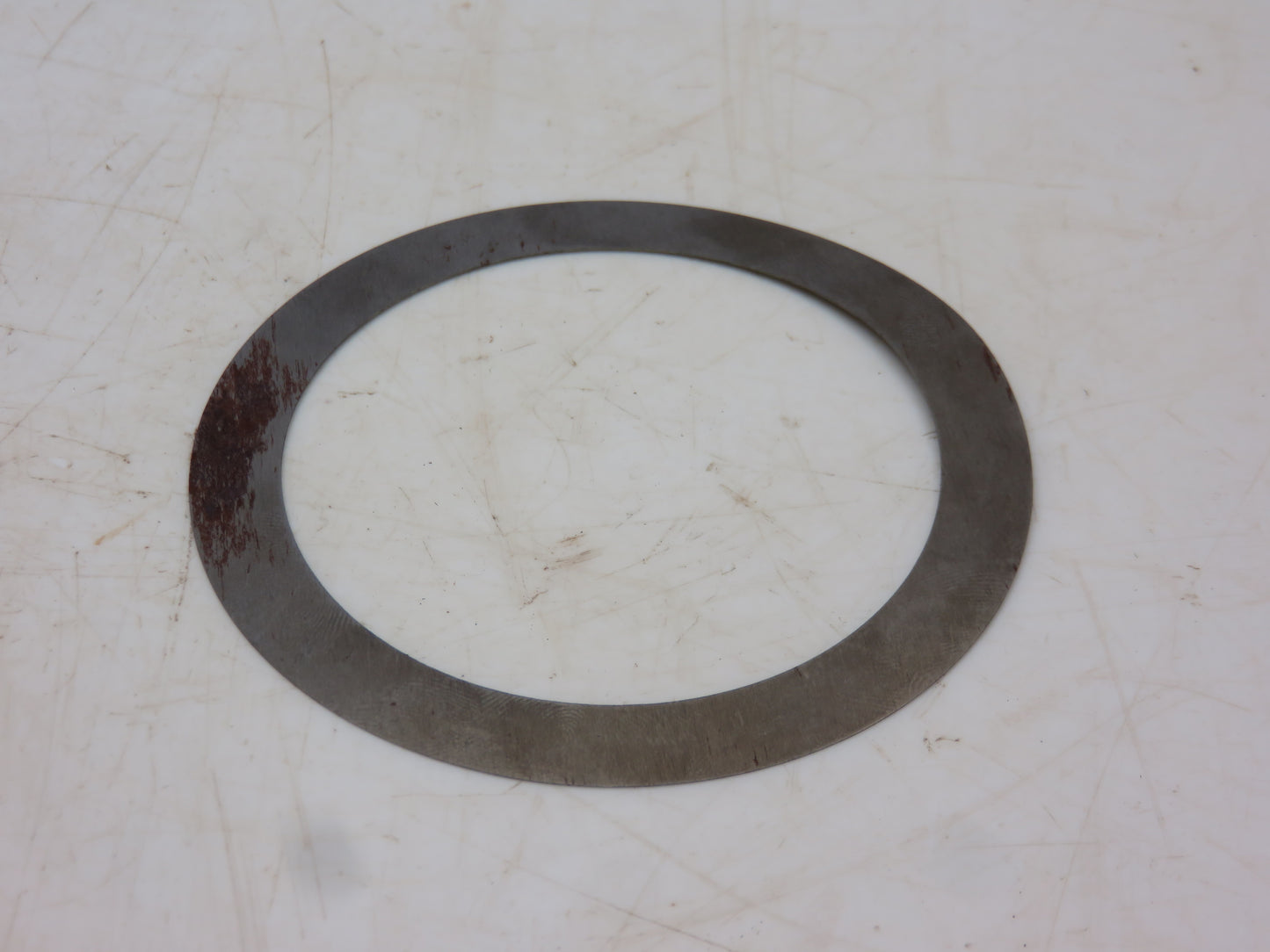 R27478 John Deere NOS Hydraulic Pump Shim For 1830, 2030, 2130, 1640, 2040, 2140