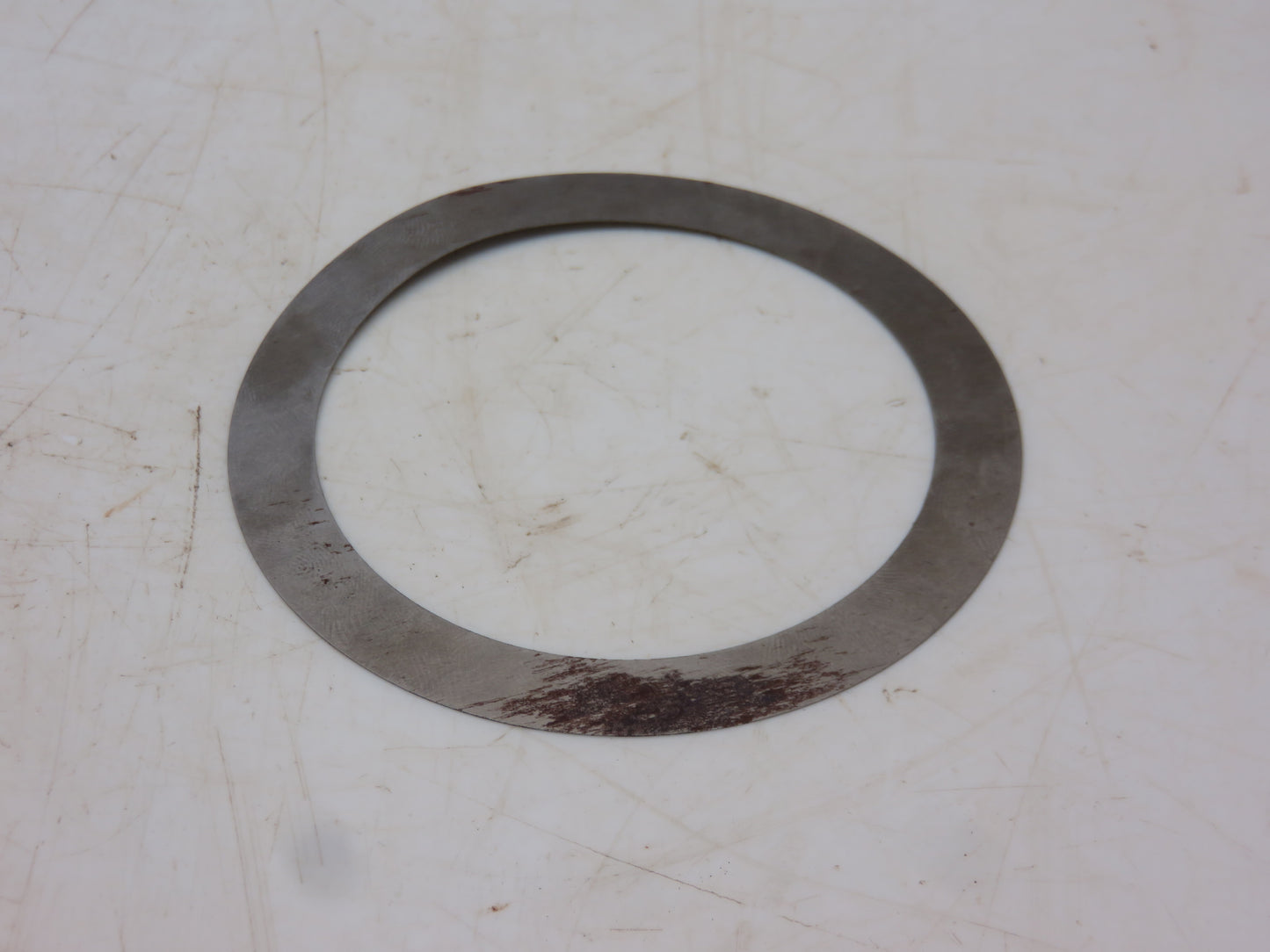 R27478 John Deere NOS Hydraulic Pump Shim For 1830, 2030, 2130, 1640, 2040, 2140