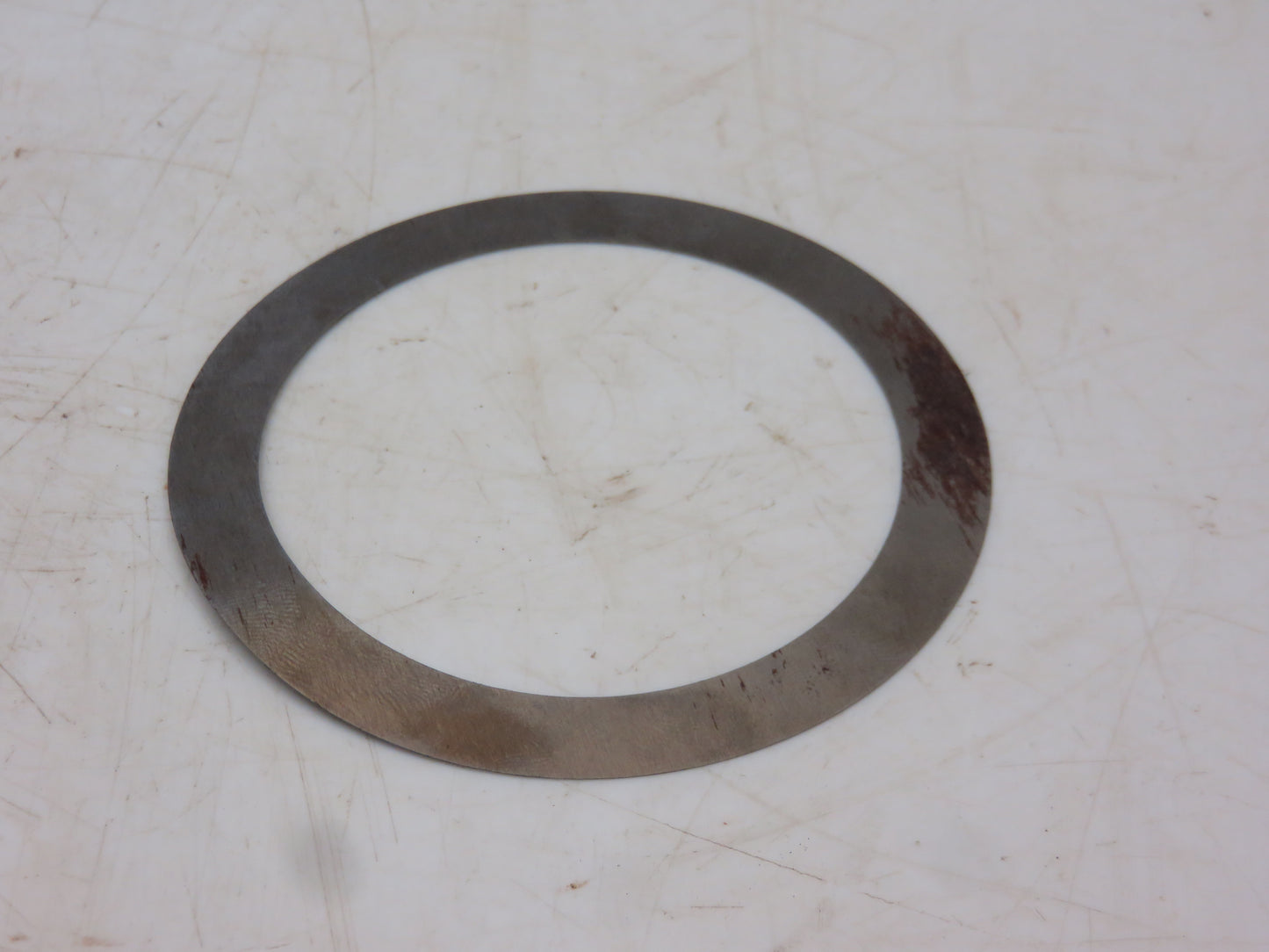 R27478 John Deere NOS Hydraulic Pump Shim For 1830, 2030, 2130, 1640, 2040, 2140