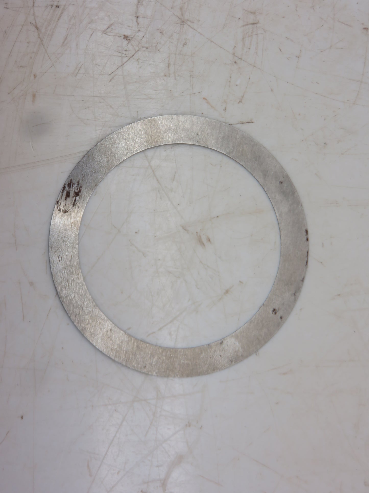 R27478 John Deere NOS Hydraulic Pump Shim For 1830, 2030, 2130, 1640, 2040, 2140