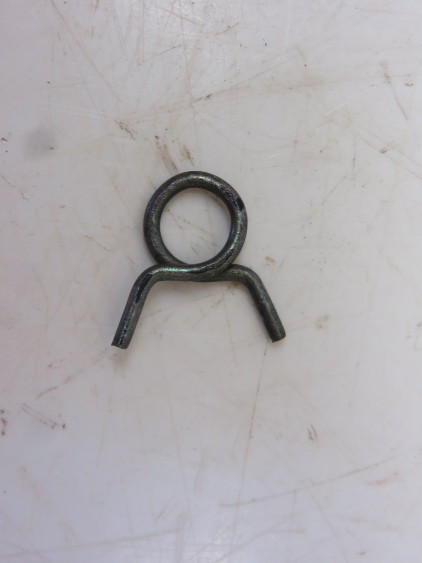 T13254 John Deere NOS Hose Clamp For 1010, 2010