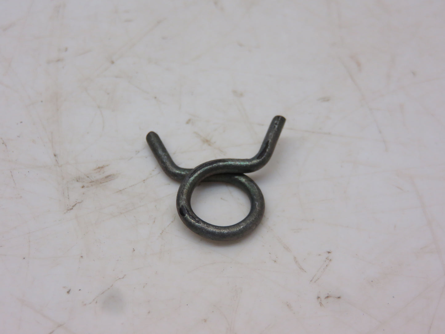 T13254 John Deere NOS Hose Clamp For 1010, 2010
