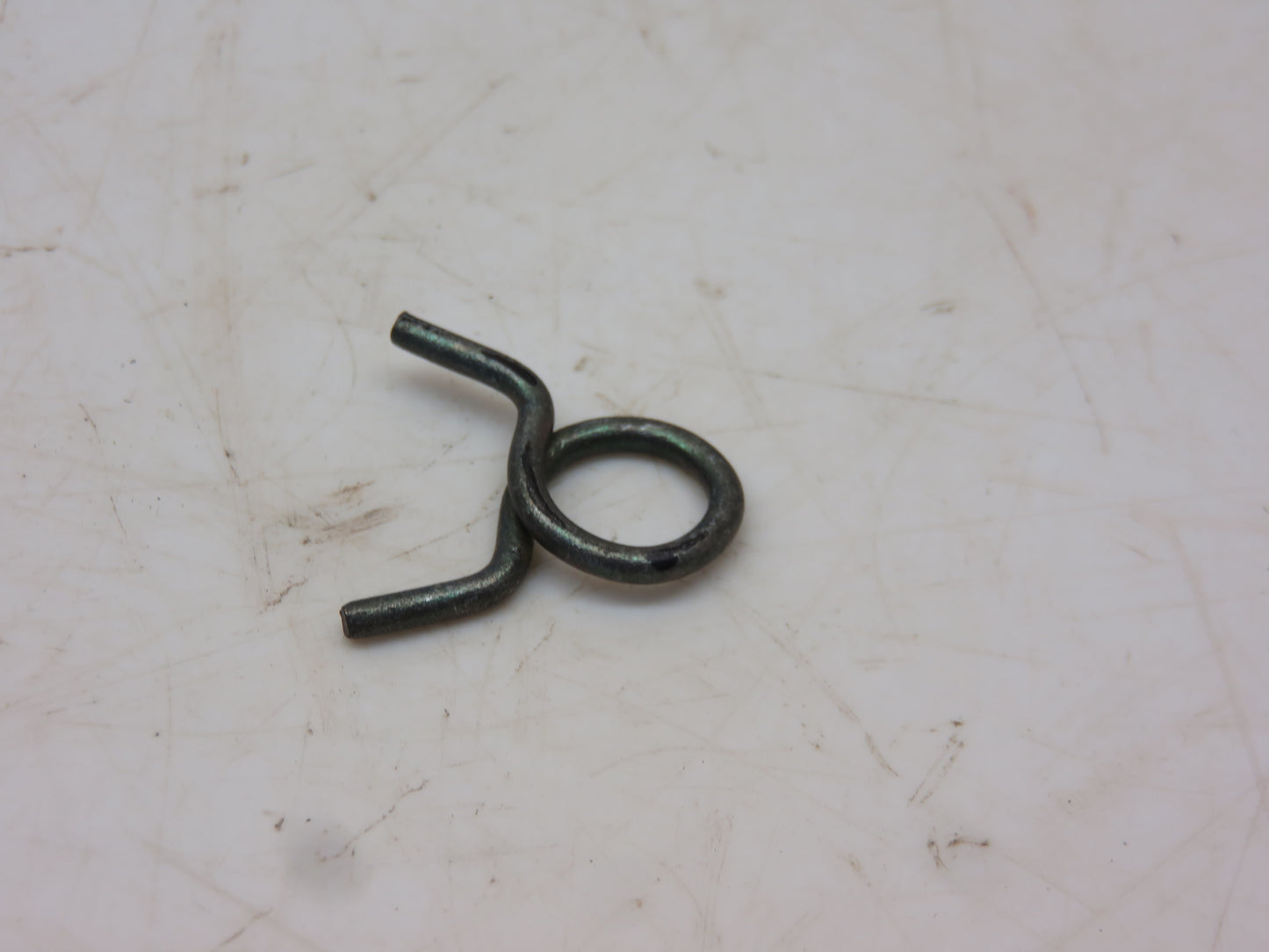T13254 John Deere NOS Hose Clamp For 1010, 2010
