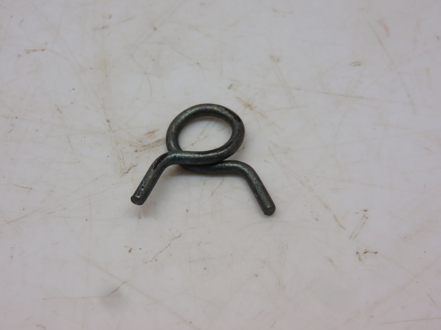 T13254 John Deere NOS Hose Clamp For 1010, 2010
