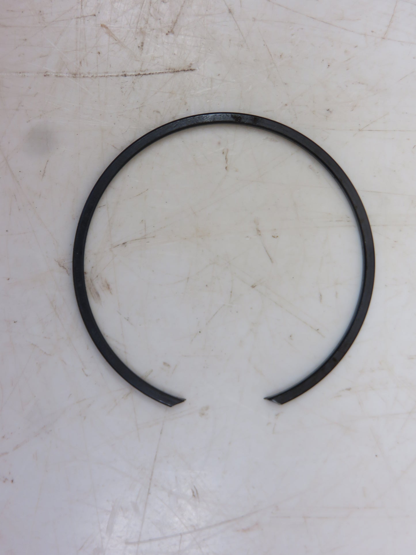 R26137 John Deere NOS Hydraulic Pump Snap Ring For 2510, 2520, 3010, 3020, 4010, 4020