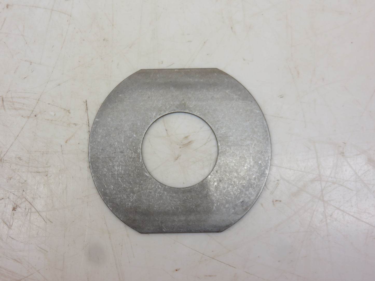 R47568 John Deere NOS Load Control Shaft Shim Washer For 4010, 4020, 4000, 4320