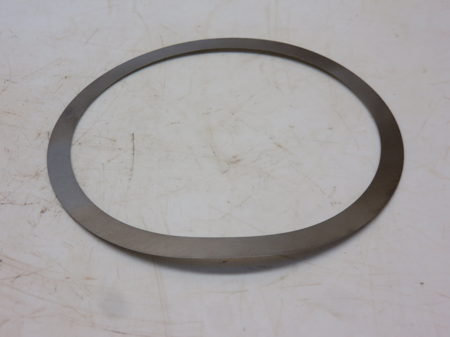 R35366 John Deere NOS Pinion Shaft Shim For 5020, 4230, 4430, 4630