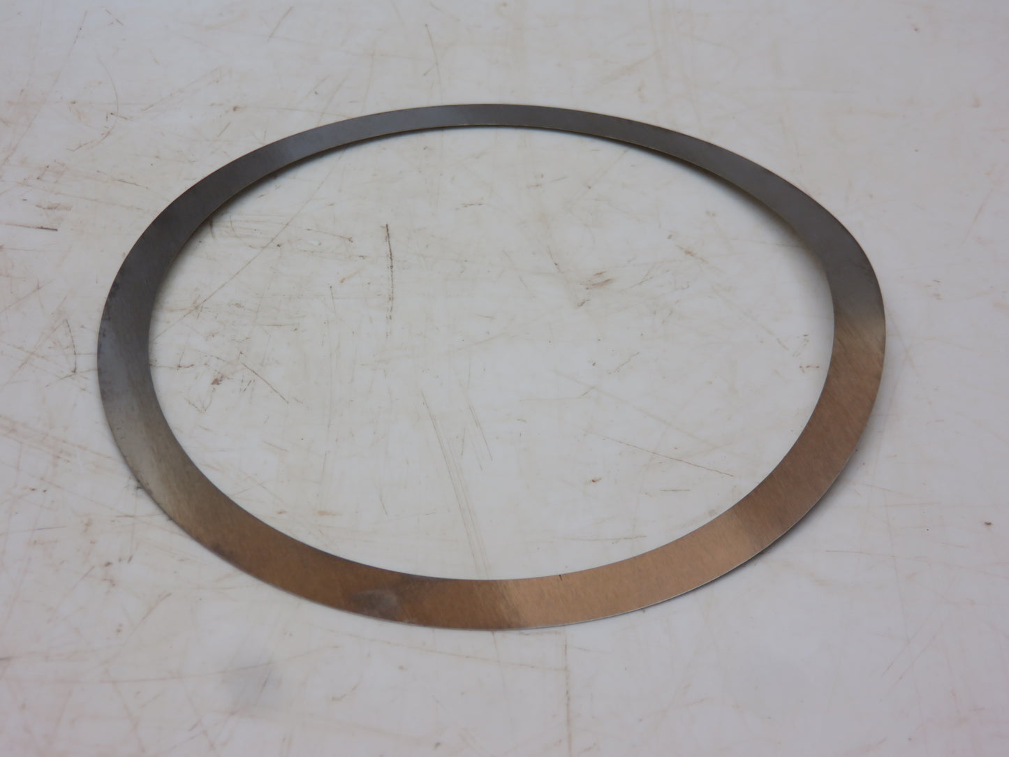 R35366 John Deere NOS Pinion Shaft Shim For 5020, 4230, 4430, 4630