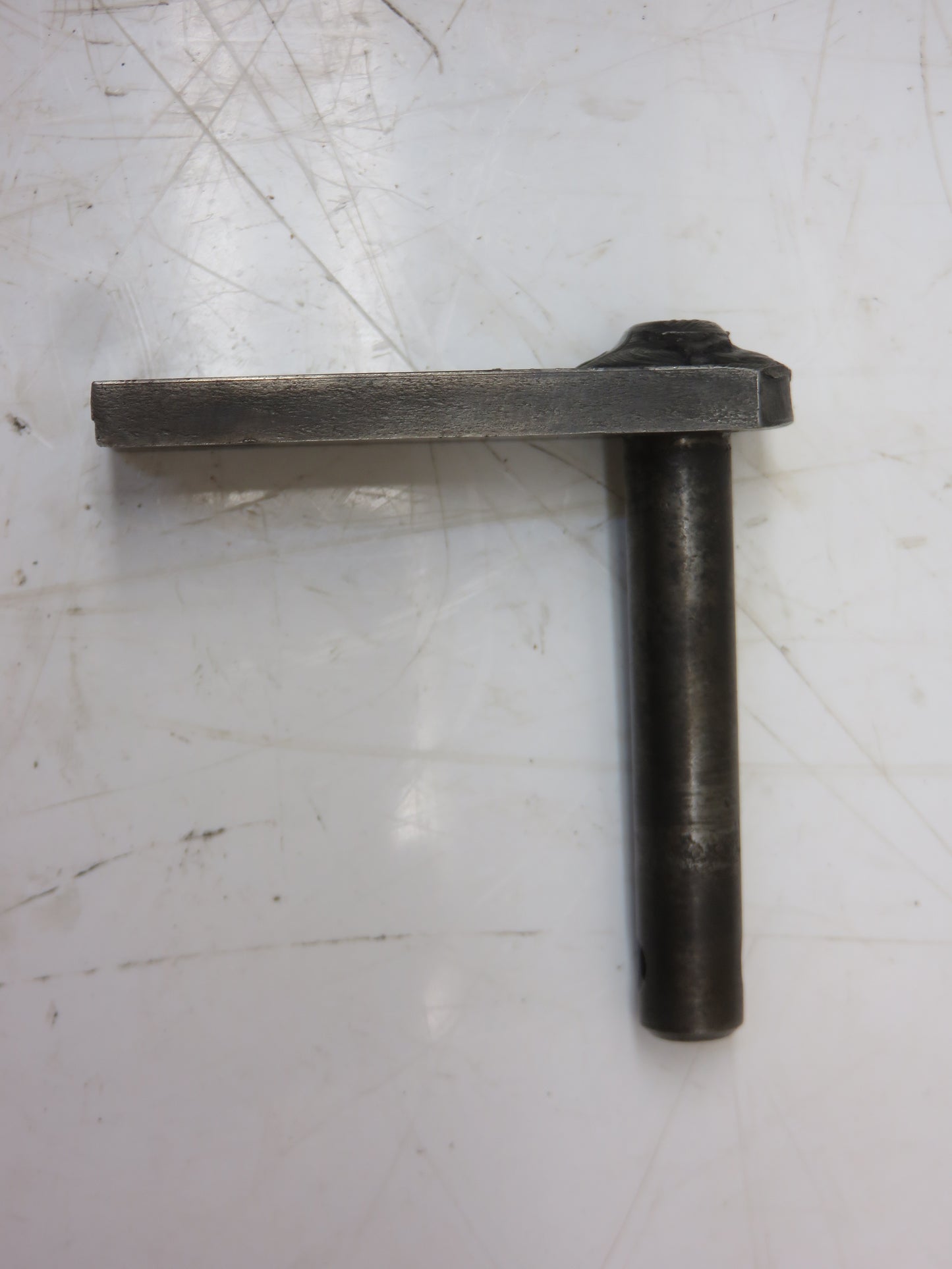 AM262T, AM611T John Deere Belt Pulley Shifter For M, MI, MT