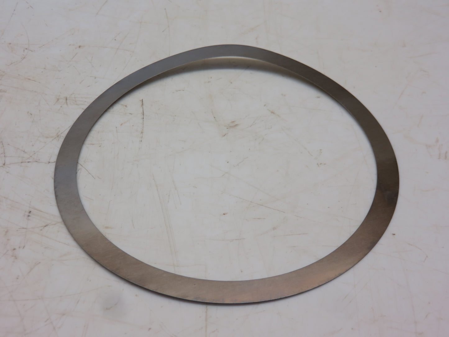 R35366 John Deere NOS Pinion Shaft Shim For 5020, 4230, 4430, 4630