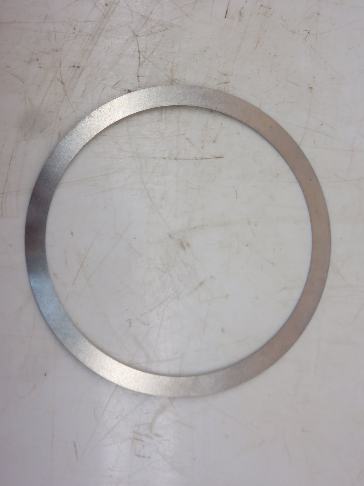R35366 John Deere NOS Pinion Shaft Shim For 5020, 4230, 4430, 4630