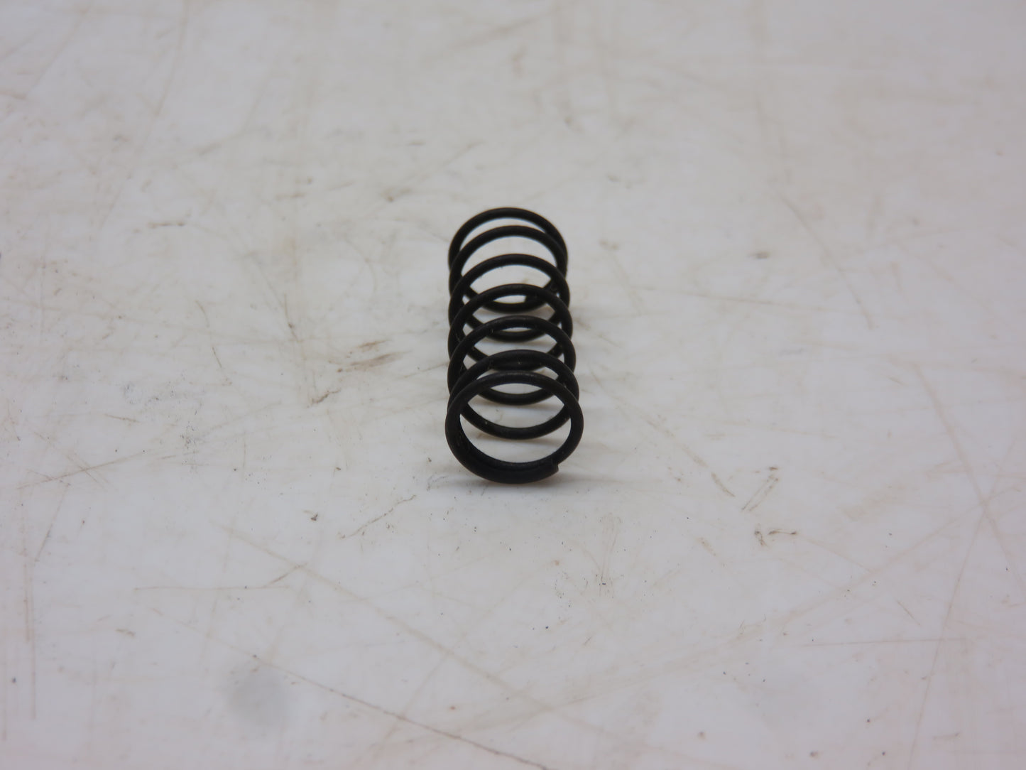 R28783 John Deere NOS Spring For 2510, 5020, 6030, 7520