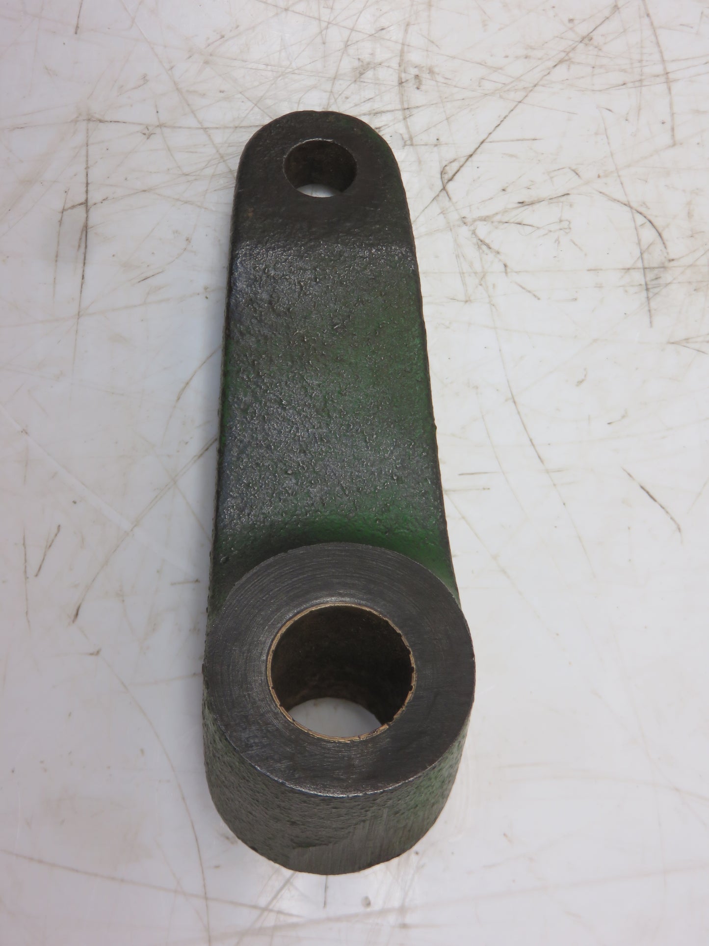 R1845R, AR1282R John Deere Decompression Control Arm For 80, 820, 830