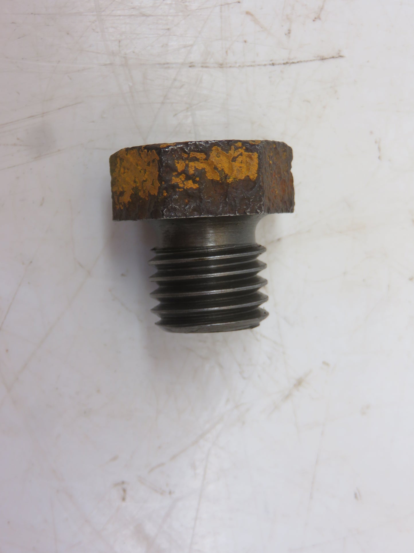 M124T John Deere PTO Detent Spring Holder For M, 40, 320, 420, 330, 430, 435, 1010