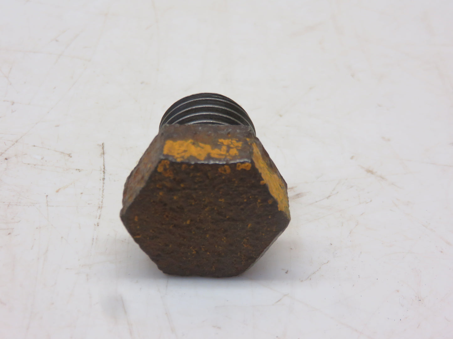 M124T John Deere PTO Detent Spring Holder For M, 40, 320, 420, 330, 430, 435, 1010