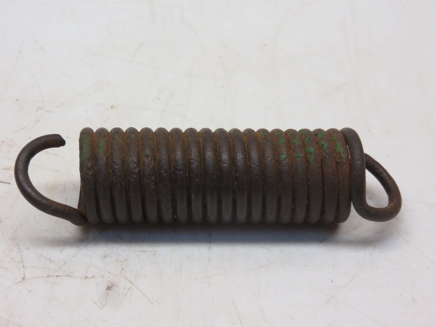 M2222T John Deere Brake Pedal Return Spring For 40, 320, 420, 330, 430, 435, 1010