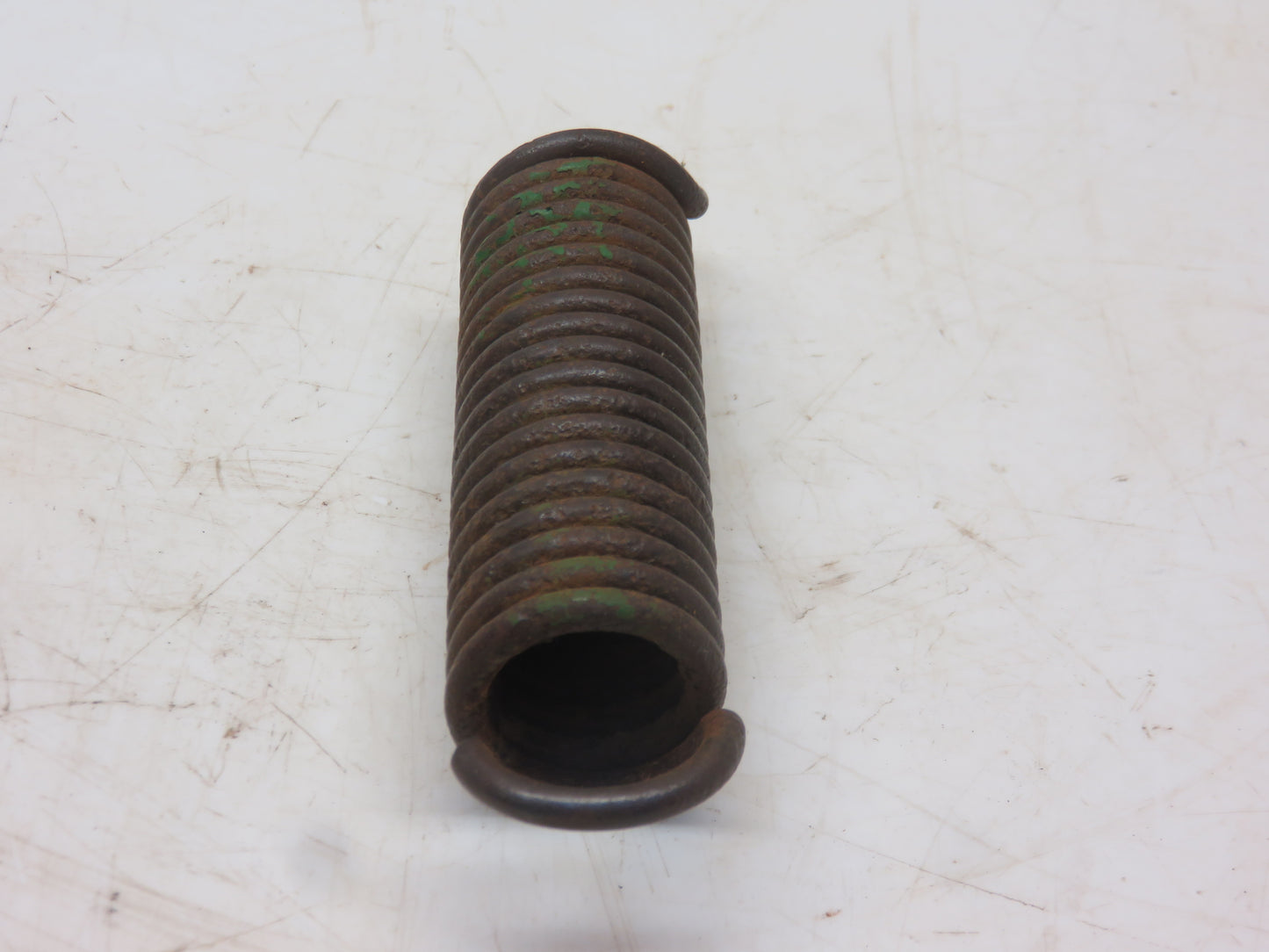 M2222T John Deere Brake Pedal Return Spring For 40, 320, 420, 330, 430, 435, 1010